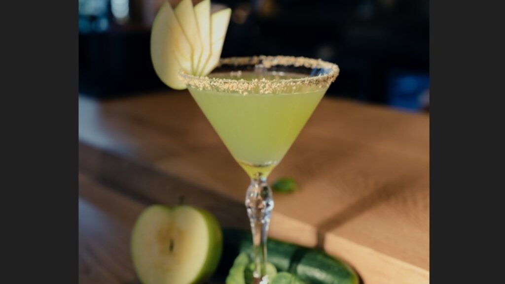 Stirring sustainability: Eateries introduce special menu on World Earth Day