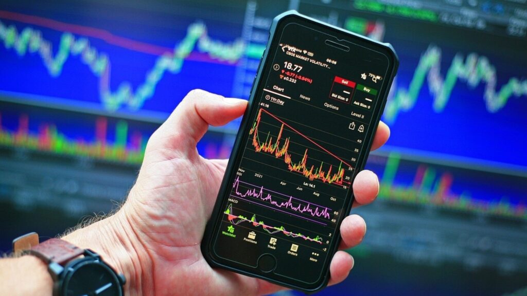 Stock market opens lower after Donald Trump’s reciprocal tariff bombshell | Latest News India
