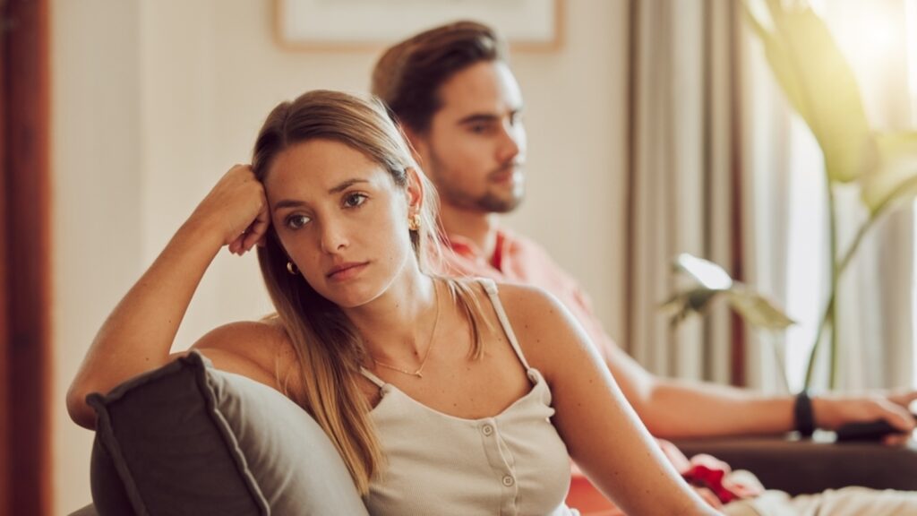 Struggling to open up? Expert shares the reason behind growing emotional walls and shutting people out | Health