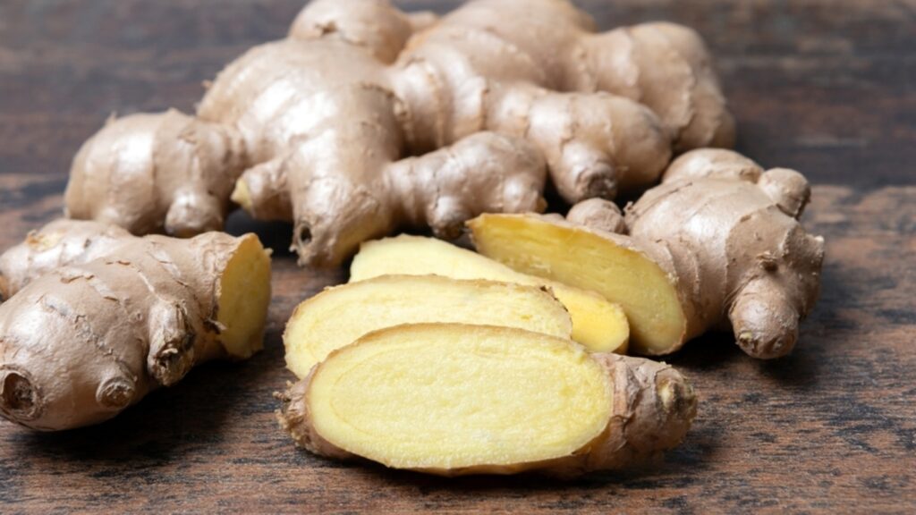 Struggling with inflammation? Know these 4 natural solutions you can find in kitchen | Health