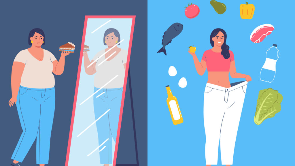 Struggling with weight loss? Fitness coach reveals 7 simple secrets to shed fat easily: ‘Follow the 80/20 principle’ | Health