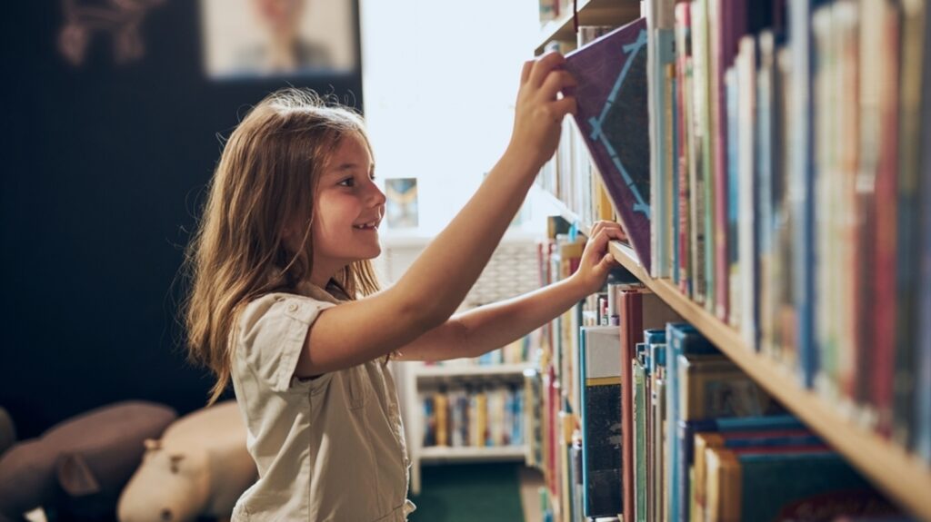 Study reveals this important marker that defines a good reader among children