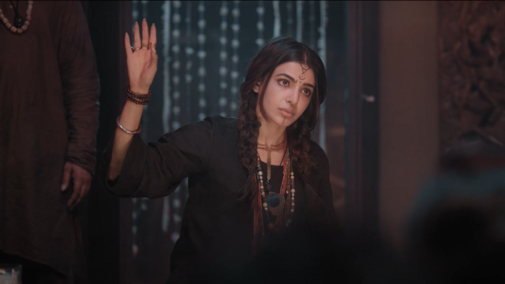 Subham trailer: Samantha Ruth Prabhu has a hilarious cameo in her 1st production, a horror comedy about ‘alpha male’