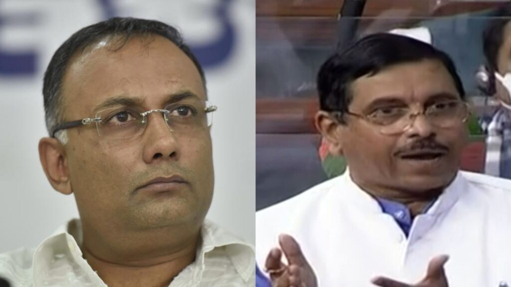 ‘Such intolerance must stop’: ‘Janivara’ row in Karnataka sparks political outrage | Bengaluru