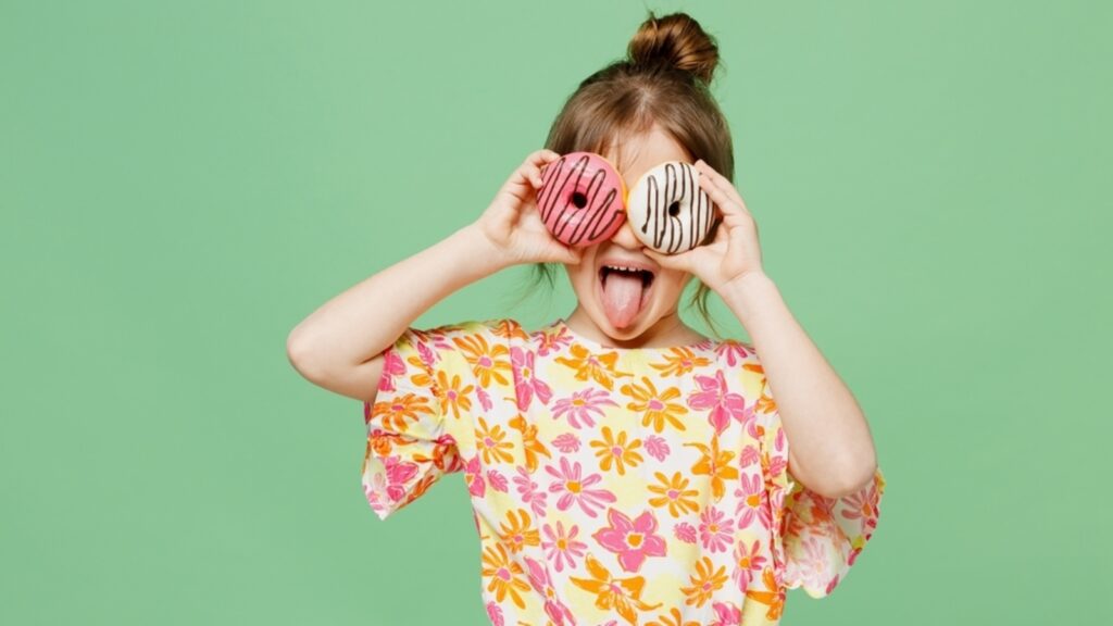 Sugar overload? Nutritionist shares 5 tips to reduce hidden sugars in your child’s diet | Health