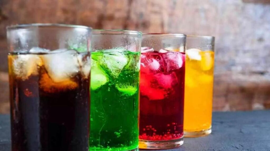 Sugar-sweetened beverages cause “molecular addiction” in small intestine: Study | Mumbai news