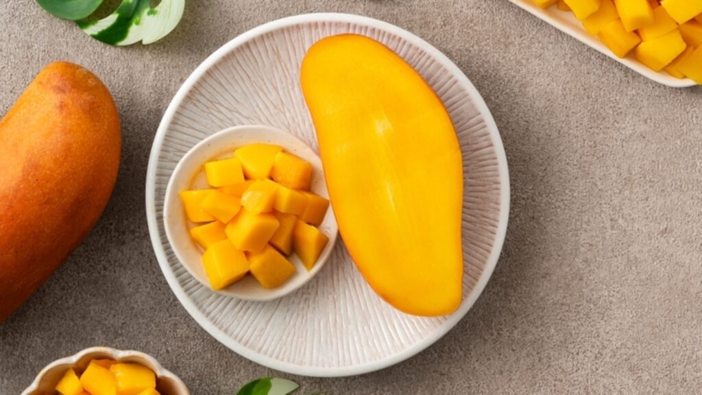 Summer mango treats: Beat the heat this season with these 4 refreshing recipes