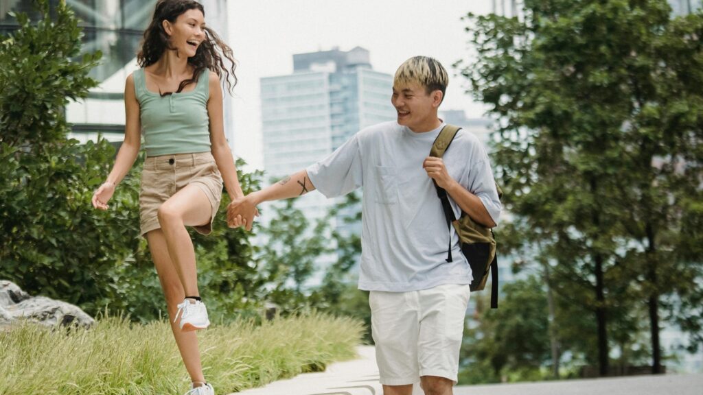 Summer shorts to activate chill mode: Top 8 picks on Myntra fwd for men and women | Fashion Trends