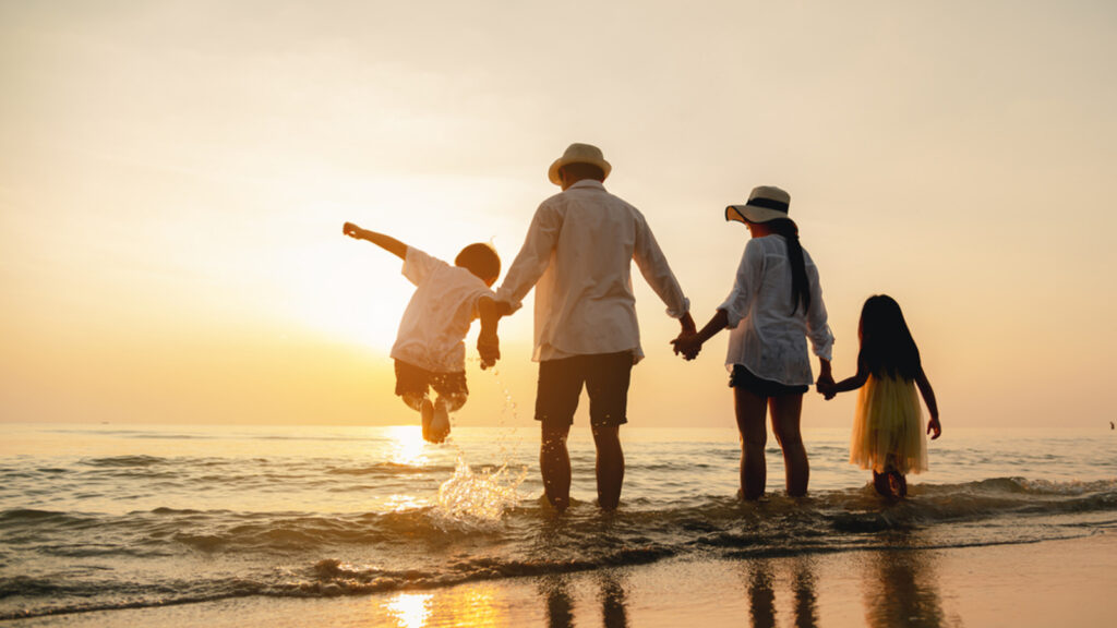 Summer vacation: Top 10 international destinations families are heading for relaxing trips | Travel