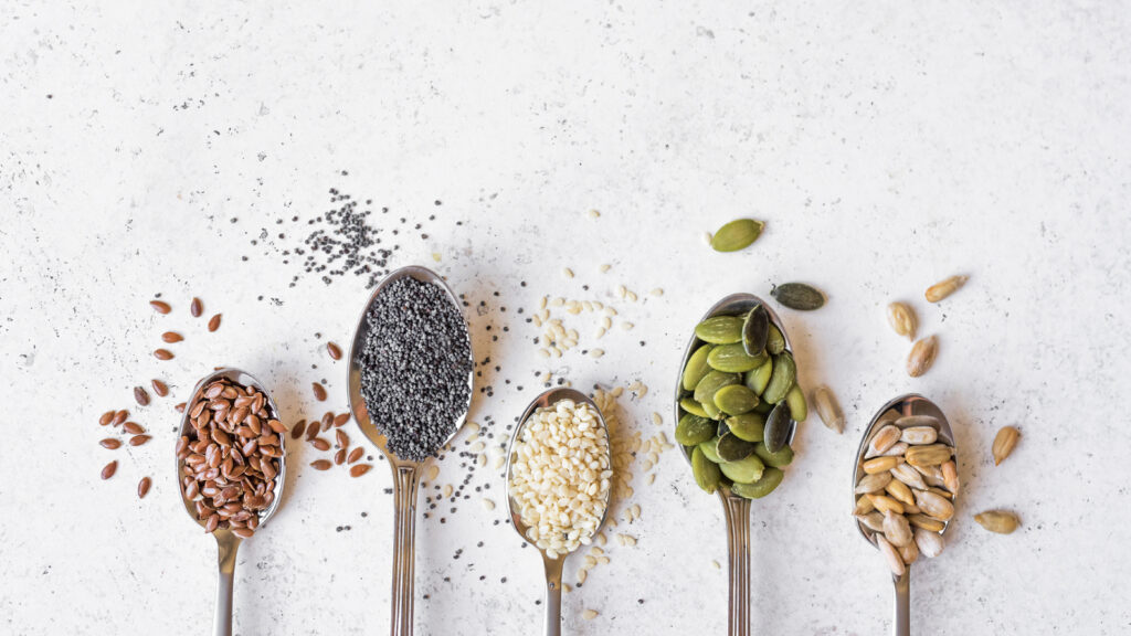 Super seeds for healthy heart: Ultimate guide on how to add them to your diet | Health