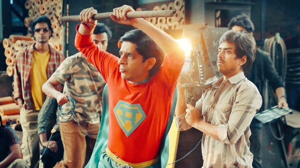 Superboys of Malegaon OTT Reviews: Film finally gets its due as audiences call it a ‘masterpiece of heart’