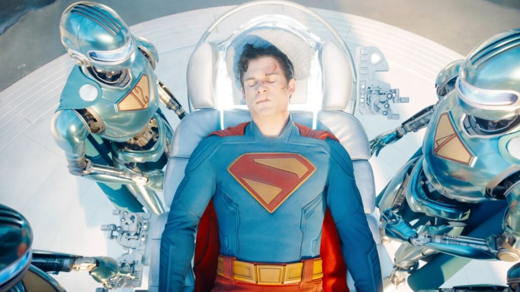 Superman First Look: DC purists slam James Gunn’s Superman teaser trailer; ask ‘how low will this slop go?’