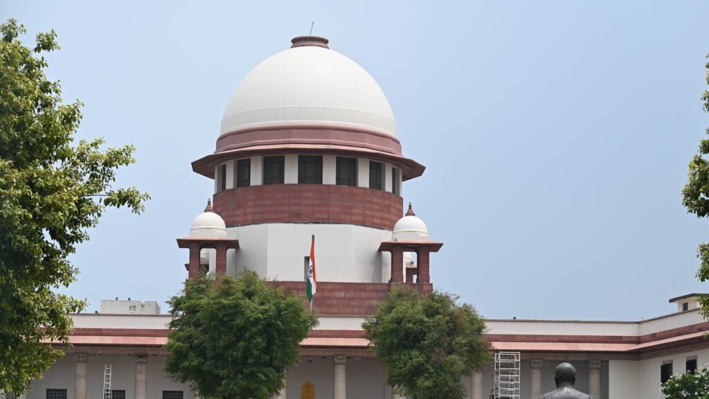 Supreme Court to hear Amrapali Group case in July