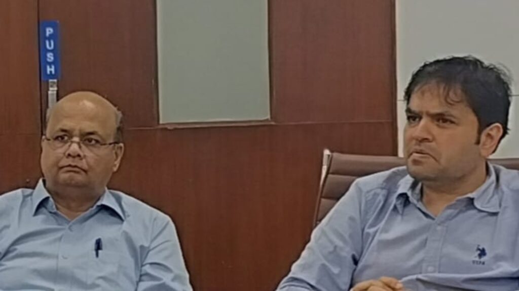 Suraksha Group-led Jaypee Infratech to invest ₹5500 crore to complete 20,000 delayed housing units in three years