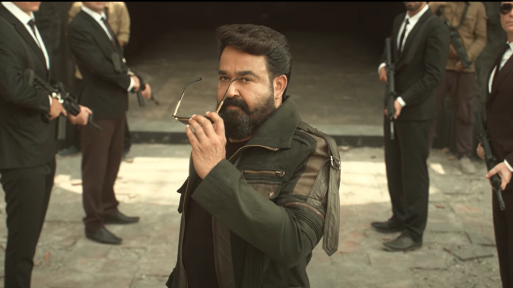 Suresh Gopi dismisses L2 Empuraan controversy over Gujarat riot scene as ‘all business’: ‘Screwing psyche of people’