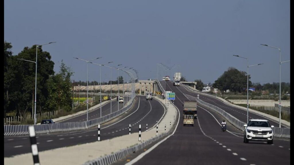 Survey to begin for Outer Ring Road project under State Capital Region
