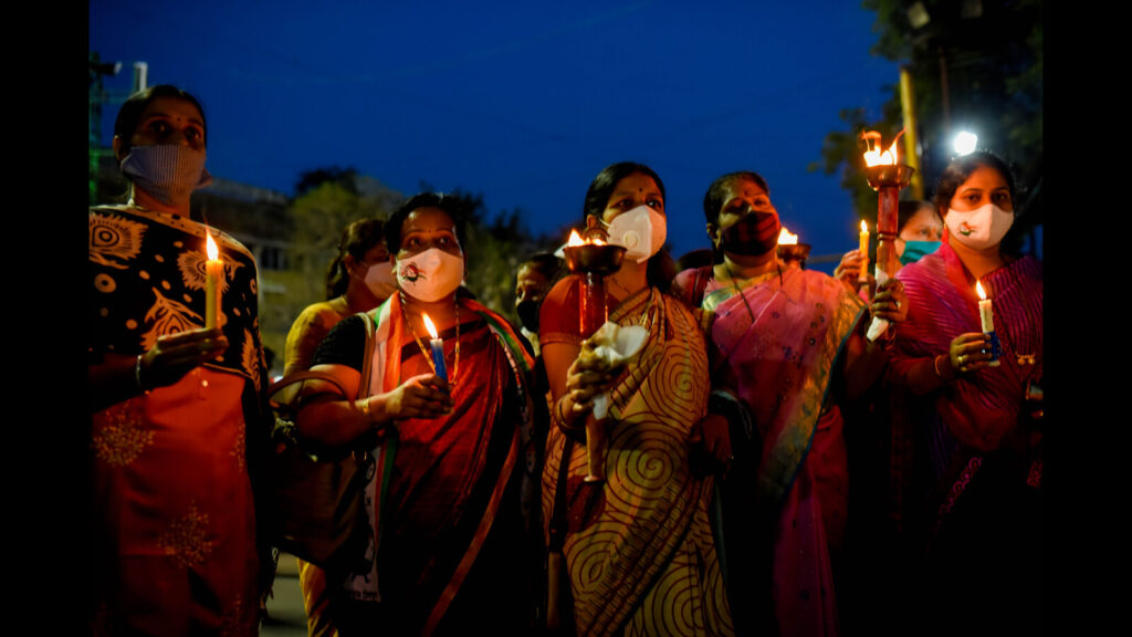 Suspended Hathras SHO’s petition dismissed in gang rape-murder case