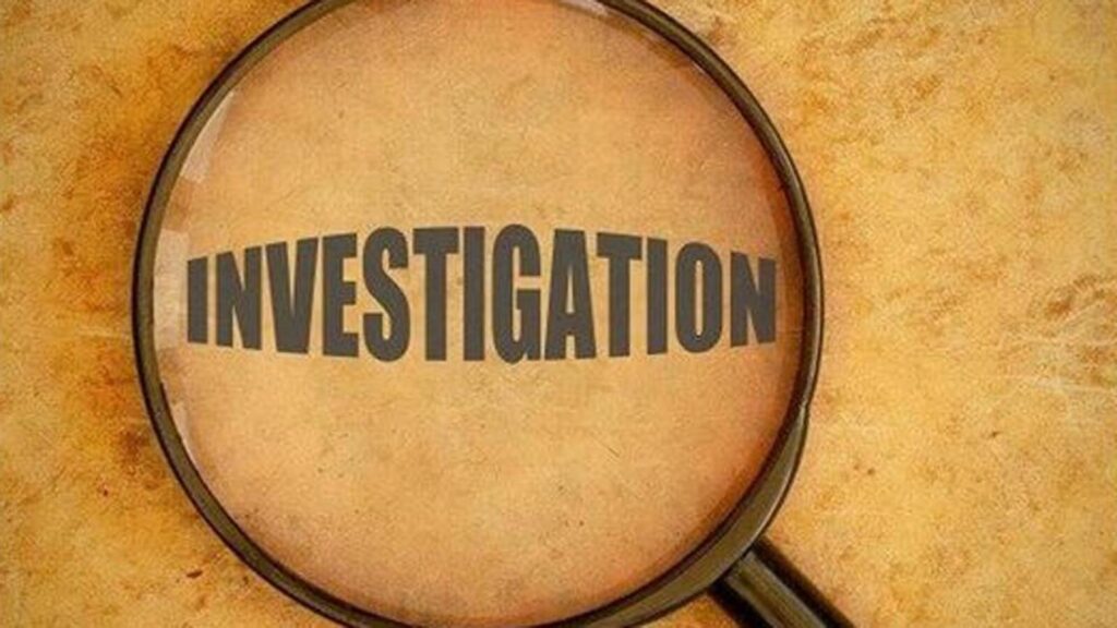 Suspended Invest UP CEO faces five probes, inquiry officer to be appointed