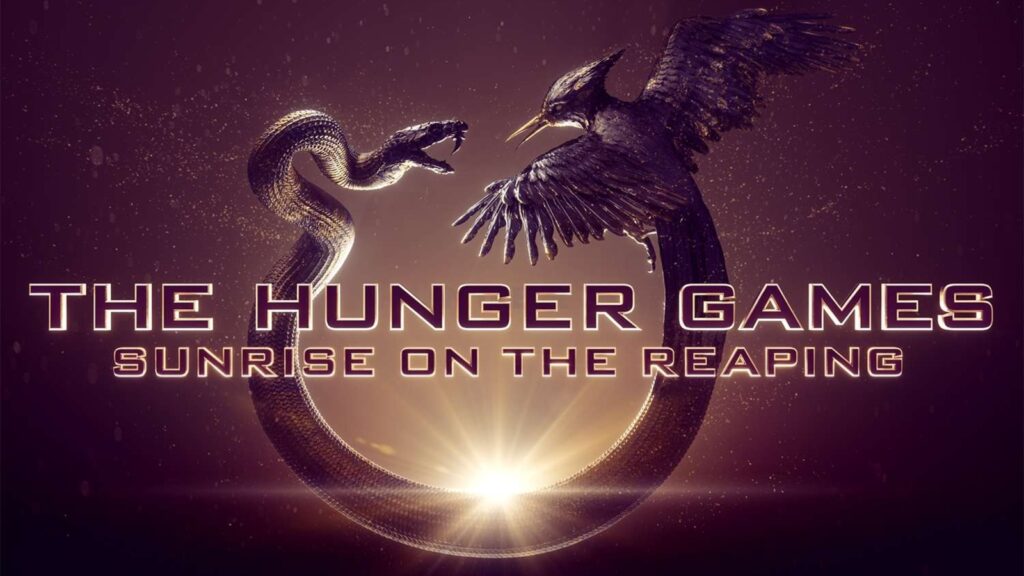 Suzanne Collins’ The Hunger Games: Sunrise on the Reaping movie finally has a teaser trailer — take a look!