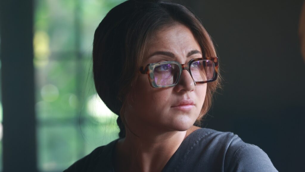 Swastika Mukherjee on playing a journalist in Durgapur Junction: ‘We are living in a very chaotic, pathetic time’