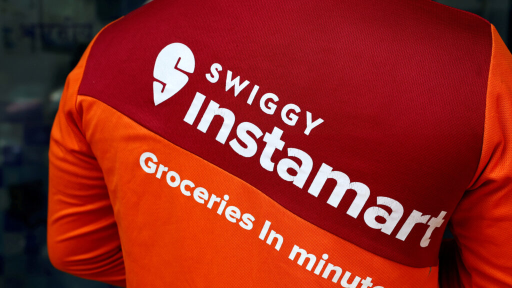 Swiggi Instamart to create dedicated ‘cooperative’ category on its platform, signs MoU