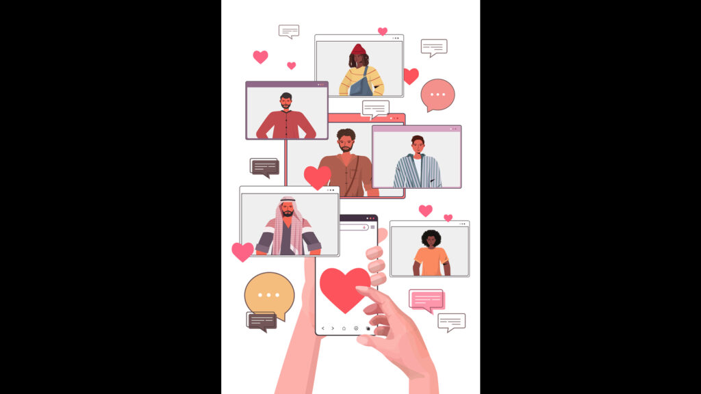 Swipe right for trouble: Dating apps new playground for criminals?
