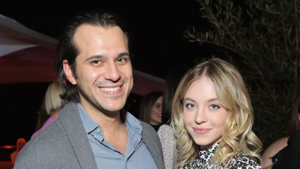 Sydney Sweeney and Jonathan Davino spotted together a week after calling off their wedding | Hollywood