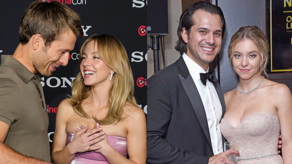 Sydney Sweeney attends Glen Powell’s sister’s wedding in Texas, officially breaks up with ex-fiancé Jonathan Davino