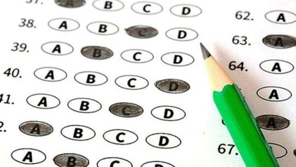 TANCET Answer Key 2025 not today, to be released on April 4