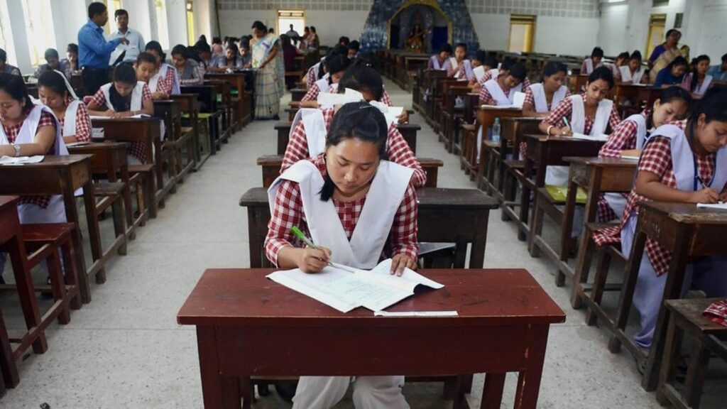 TBSE Result 2025: Tripura Class 10, 12 board results to be announced on April 30