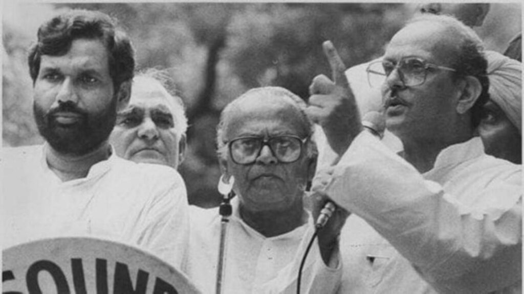 TERMS OF TRADE: The world is fighting for the future, we are fighting the past | Latest News India