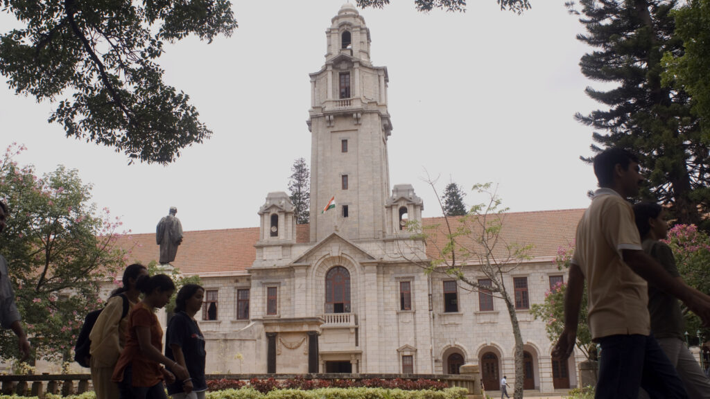 THE Asia University Rankings 2025: IISc bags top spot in India, Anna University follows, here are 5 other institutes