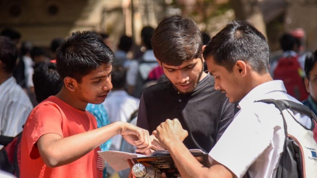 TJEE 2025: Tripura Joint Entrance exam held with 5296 candidates | Education