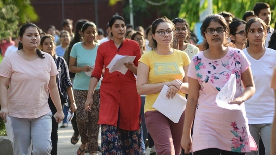 TS EAMCET Hall Ticket 2025 Live Updates: TG EAPCET Engineering admit card releasing today