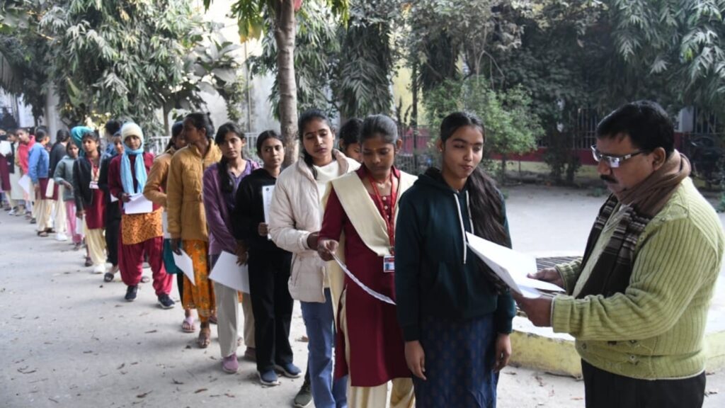 TS Inter 2nd year Result 2025 declared, direct link here