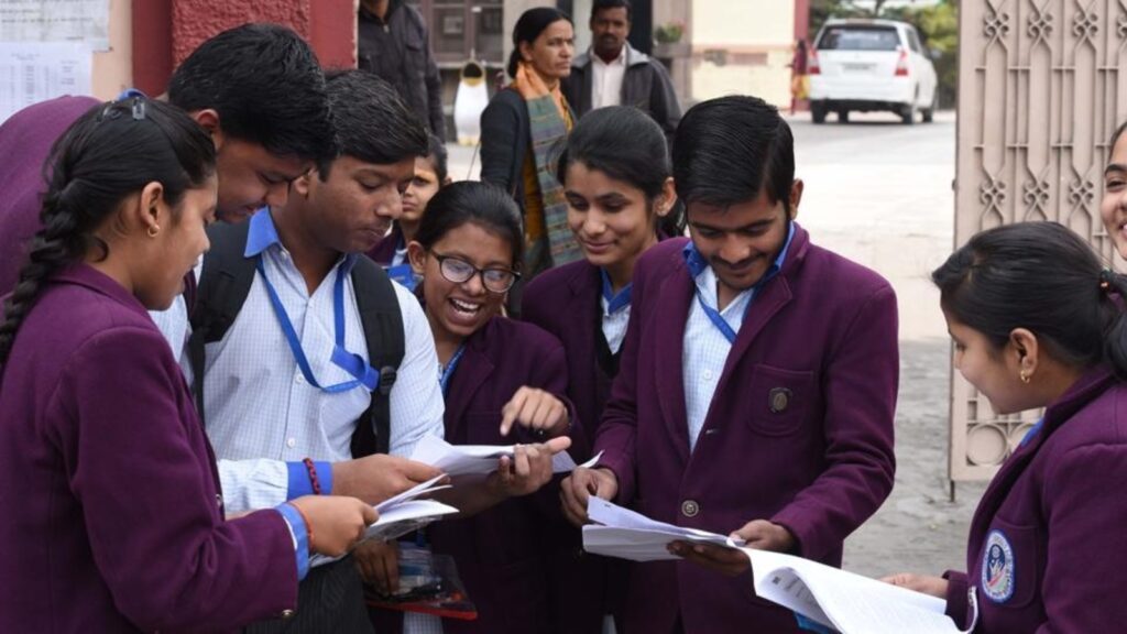 TS Inter Result 2025: TGBIE IPE results for 1st, 2nd year releasing tomorrow at 12 noon