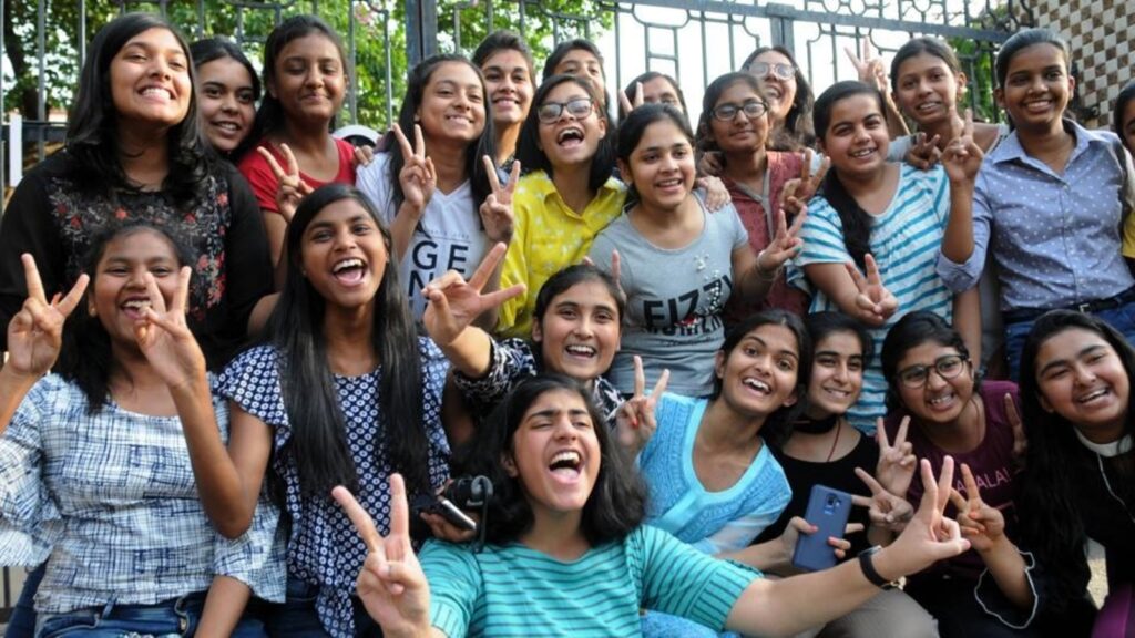 TS SSC 10th Result 2025: 92.78% pass BSE Telangana Class 10, girls surpass boys by close to 3%, check details