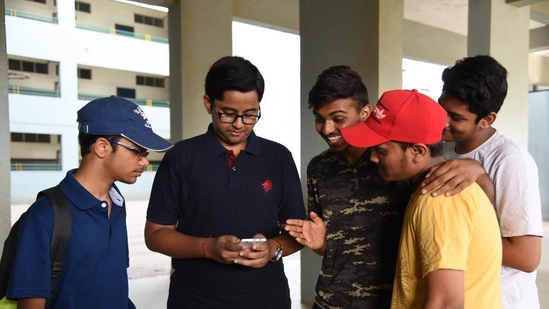 TS SSC 10th Result 2025 Live: BSE Telangana Class 10th results on April 30
