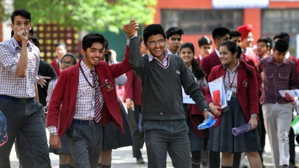 TS SSC Result 2025: BSE Telangana announces 10th class results