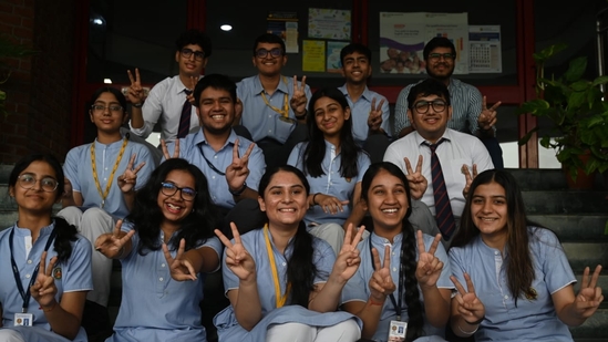 TS SSC Results 2025 Live: BSE Telangana 10th results to be out on HT Portal, here’s how to download marks memo when out