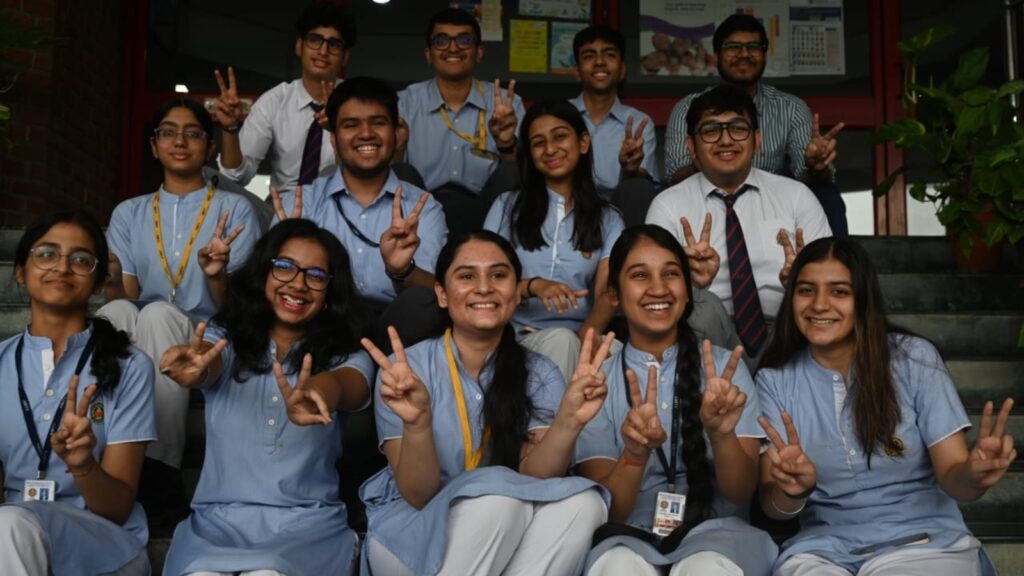 TS SSC Results 2025 date: Telangana Class 10th results tomorrow at 1 PM, websites to check marks