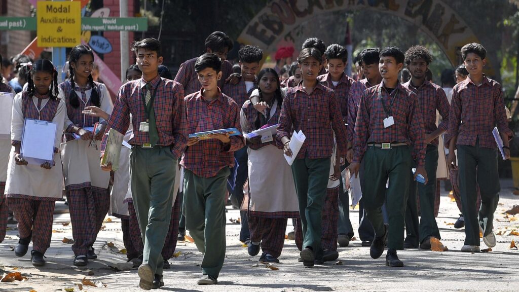 TSBIE Telangana Board announces annual academic calendar for 2025-26 session, check important events here | Education