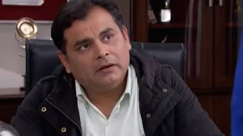 Taarak Mehta Ka Ooltah Chashmah actor Lalit Manchanda dies by suicide in Meerut