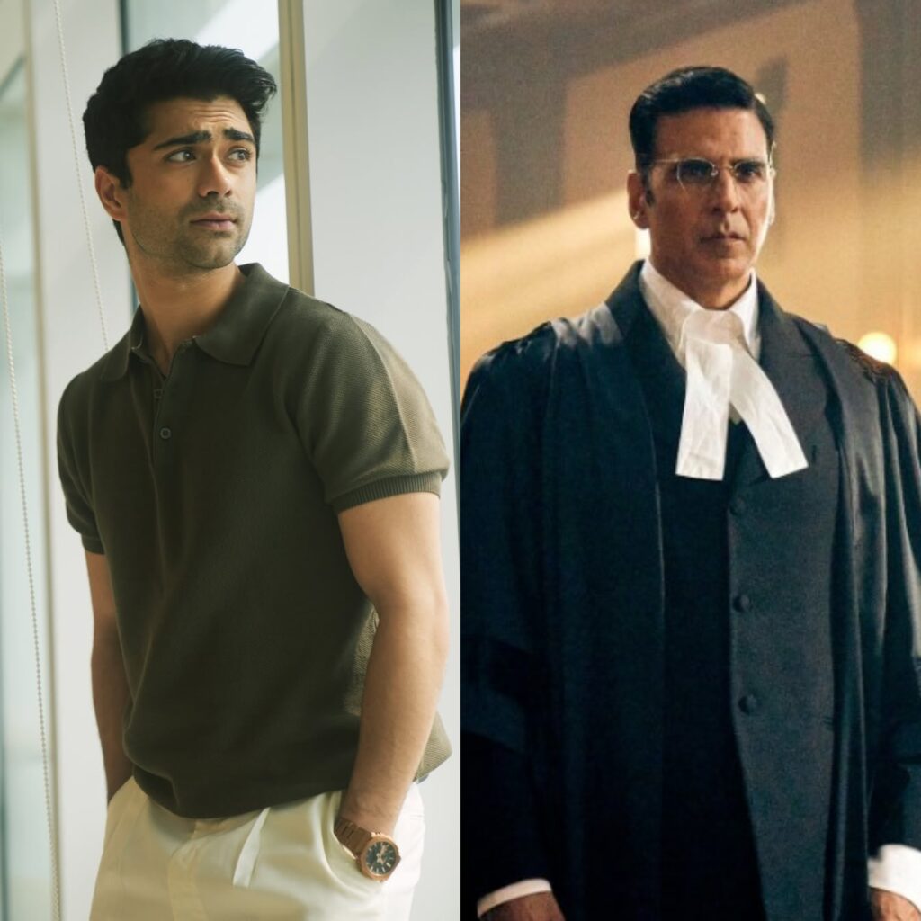 Taaruk Raina on the similar backdrop of Akshay Kumar’s Kesari Chapter 2 and The Waking Of A Nation: I hope the film…