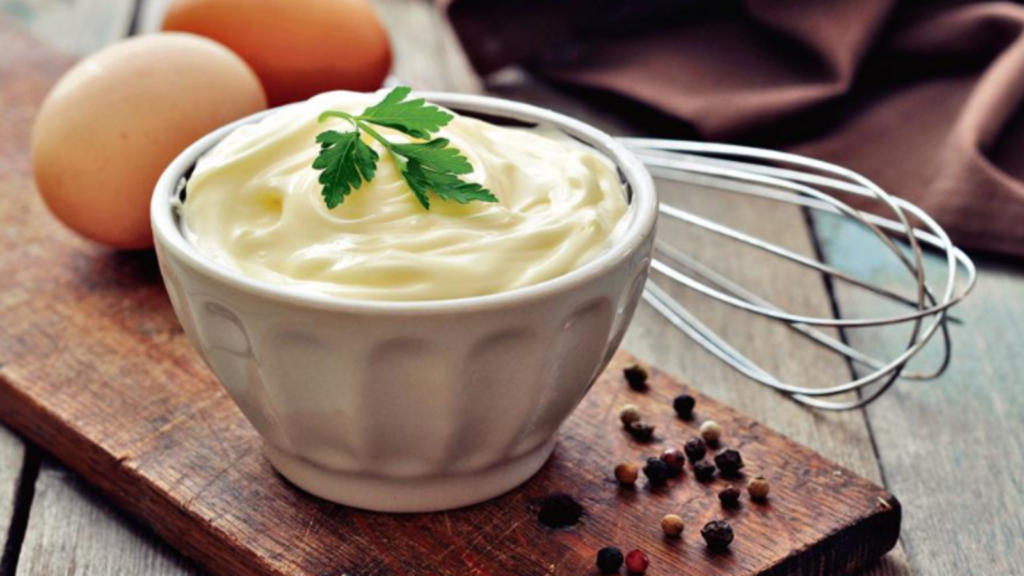 Tamil Nadu bans raw egg mayo; what are the alternatives?
