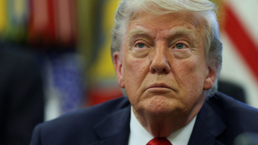 Tariff wars and social progress: The 2025 perspective