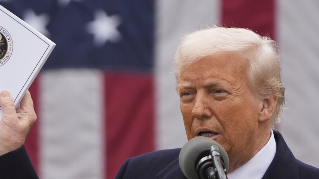 Tariffs by Trump could put jobs at risk, fear factory workers, directors & more across Asia | Education