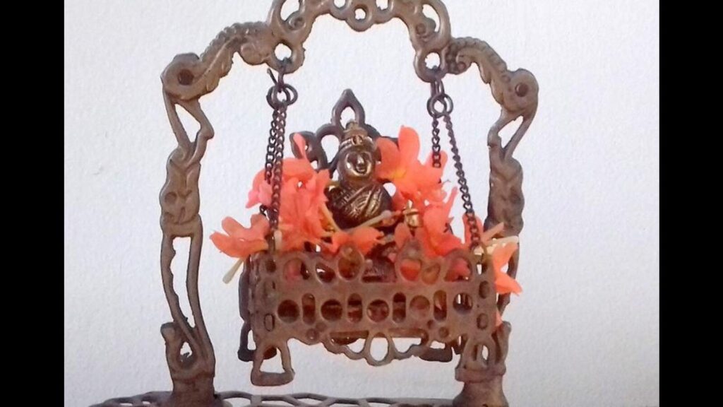 Taste of Life: How “haldi-kunku” cuisine reflected women’s social standing