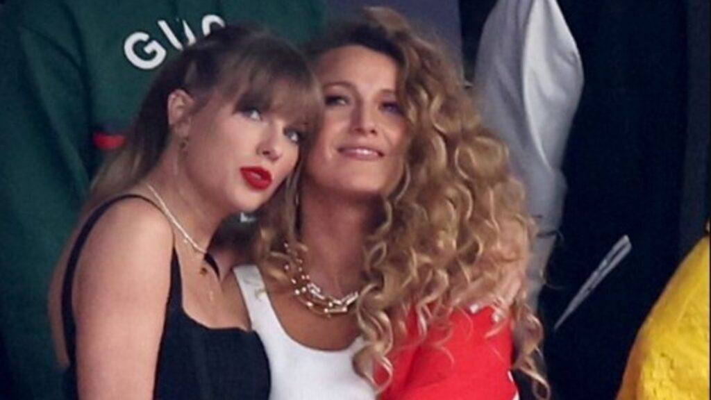 Taylor Swift has ‘no hard feelings’ after Blake Lively’s ‘genuine’ apology amid It Ends With Us drama: Report
