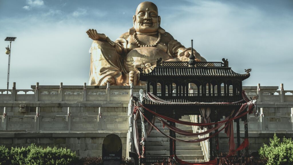 Tea towns to untouched villages, Japan to UAE: Budget trips that travellers in China are taking this May Day holiday | Travel